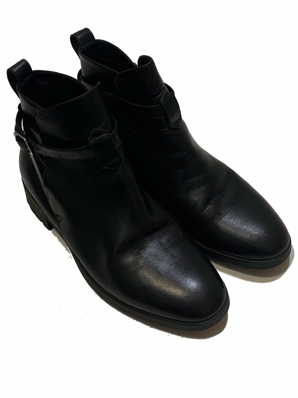 Bally Women’s Dayana Boots